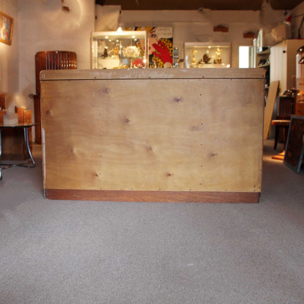 Harry & Lou Epstein Sideboard