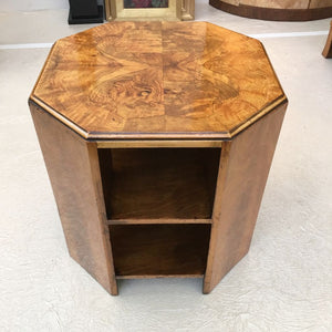 Library Side Table