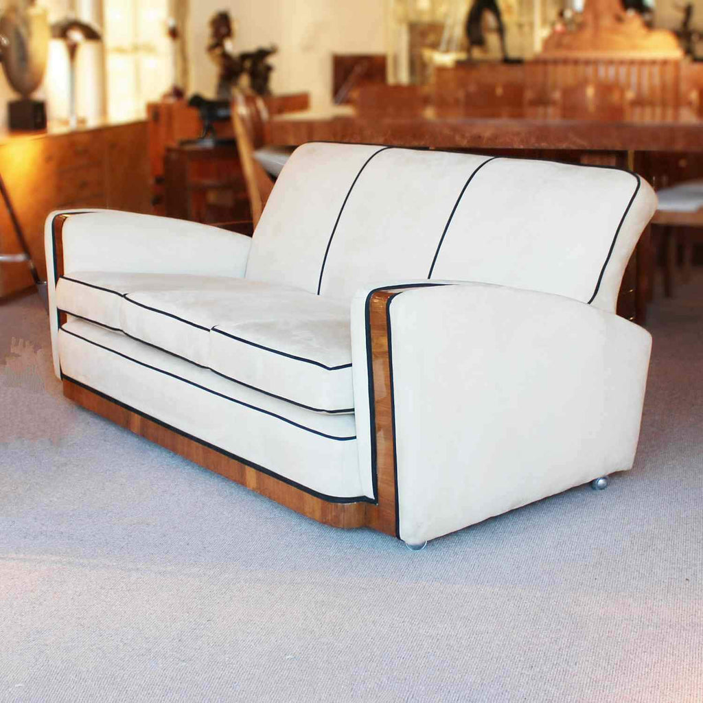 Tank Sofa