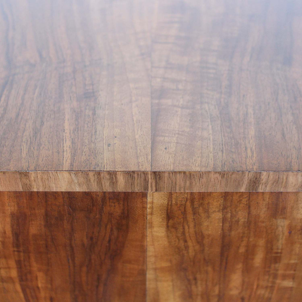 Art Deco Cabinet Chest