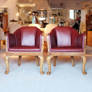 Armchairs