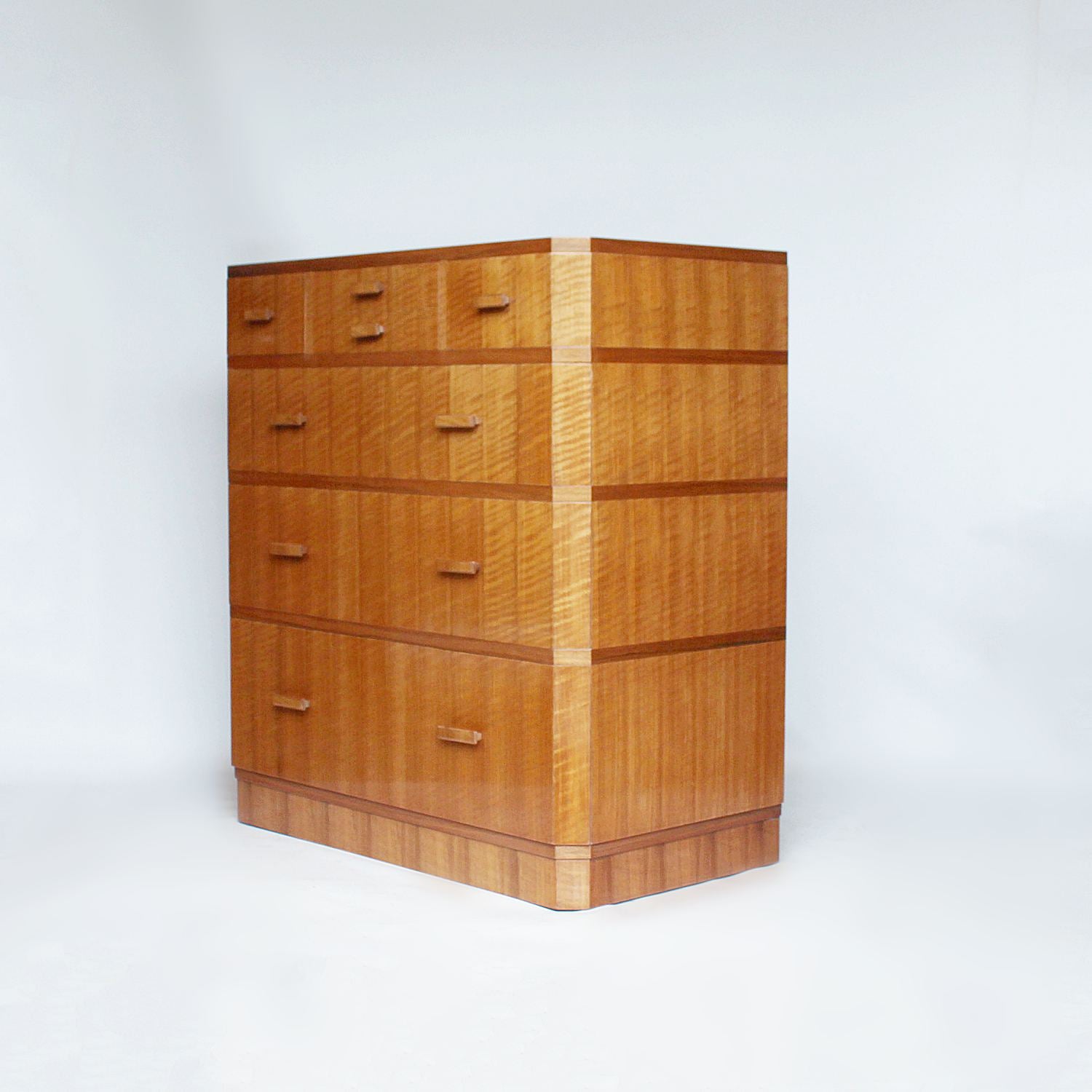 Art Deco Chest of Drawers