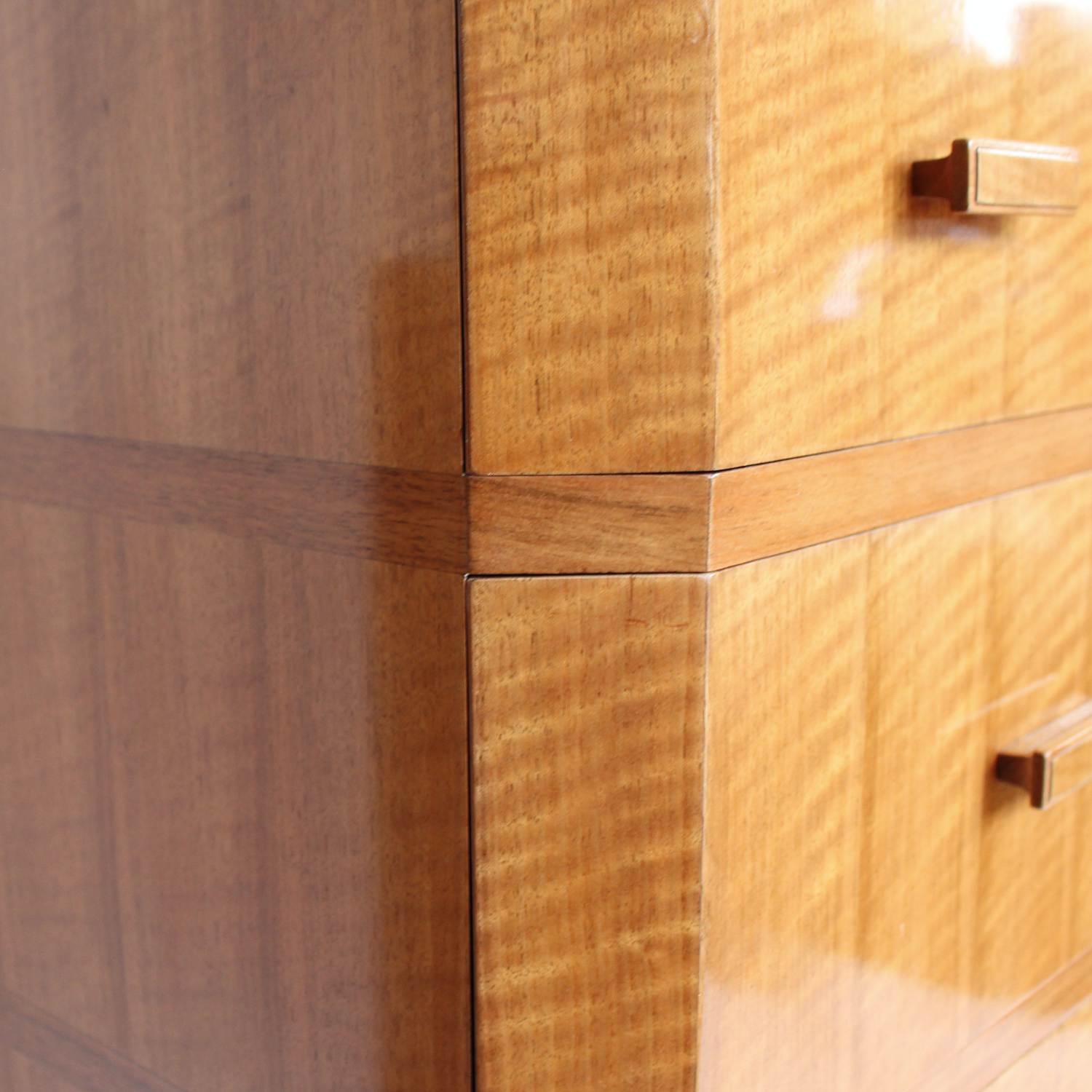 Art Deco Chest of Drawers