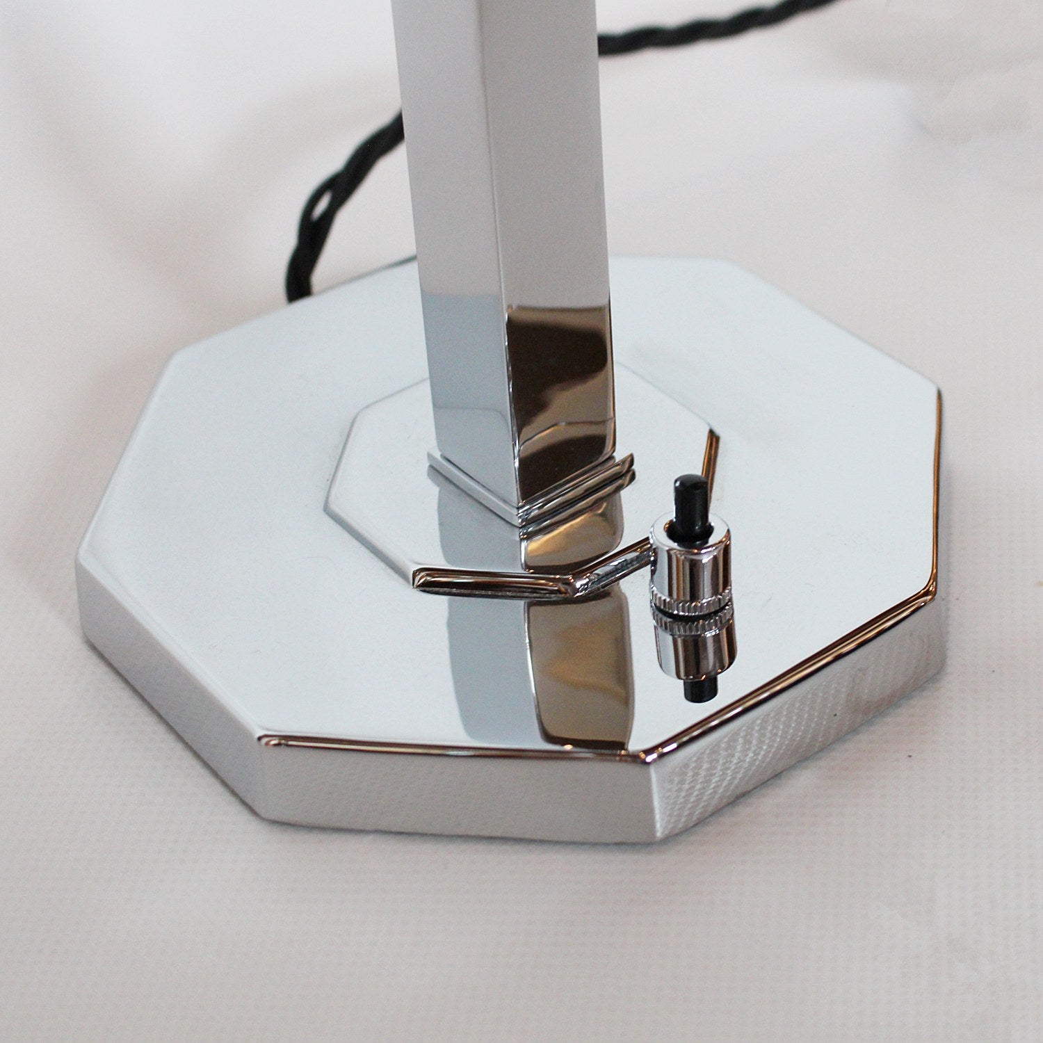 Art Deco Table Light 