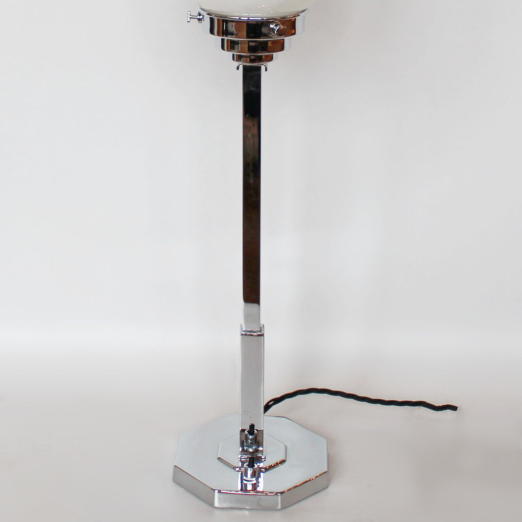 Art Deco Table Light 