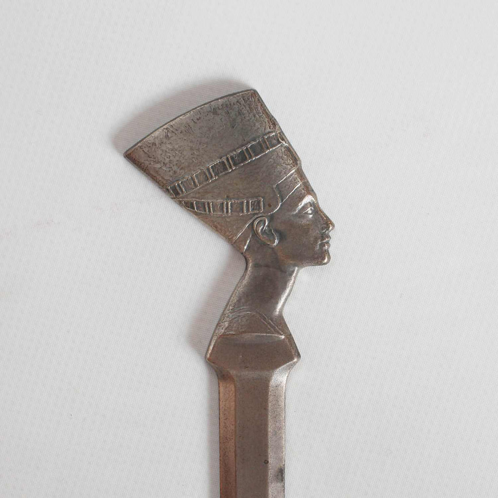 S.A. Pichard Letter opener and reading set