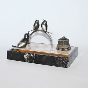 Pen and Ink Stand