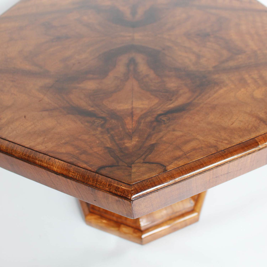 Art Deco side tables UK