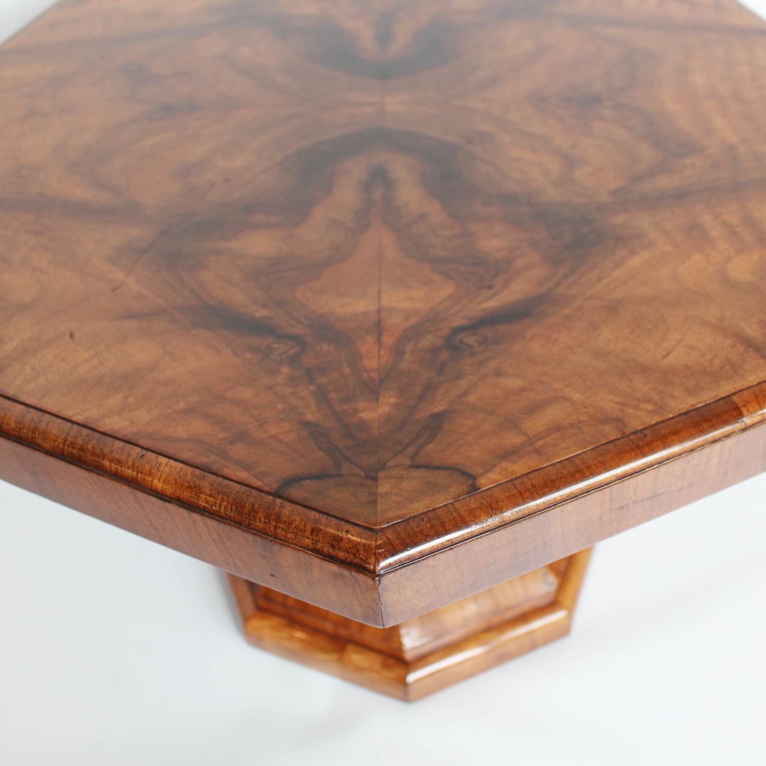 Art Deco side tables UK