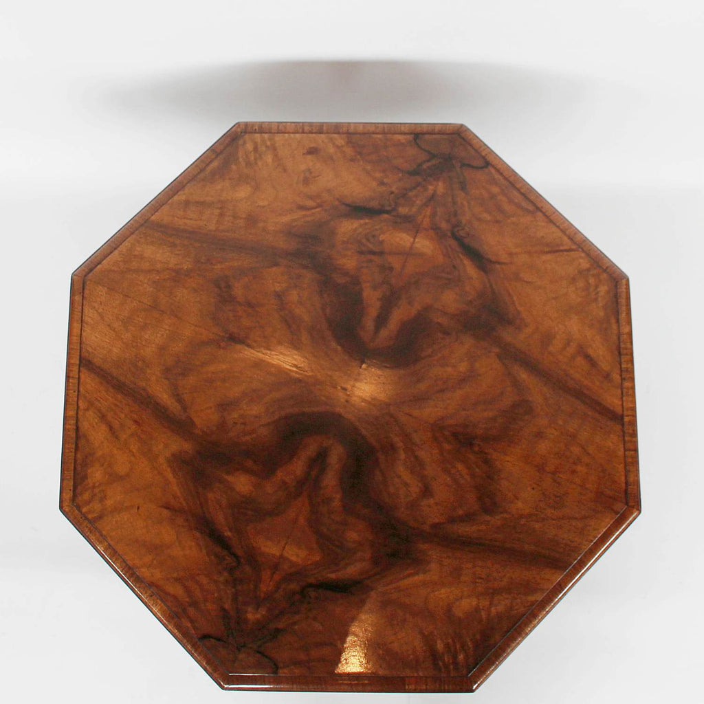 Art Deco side tables UK