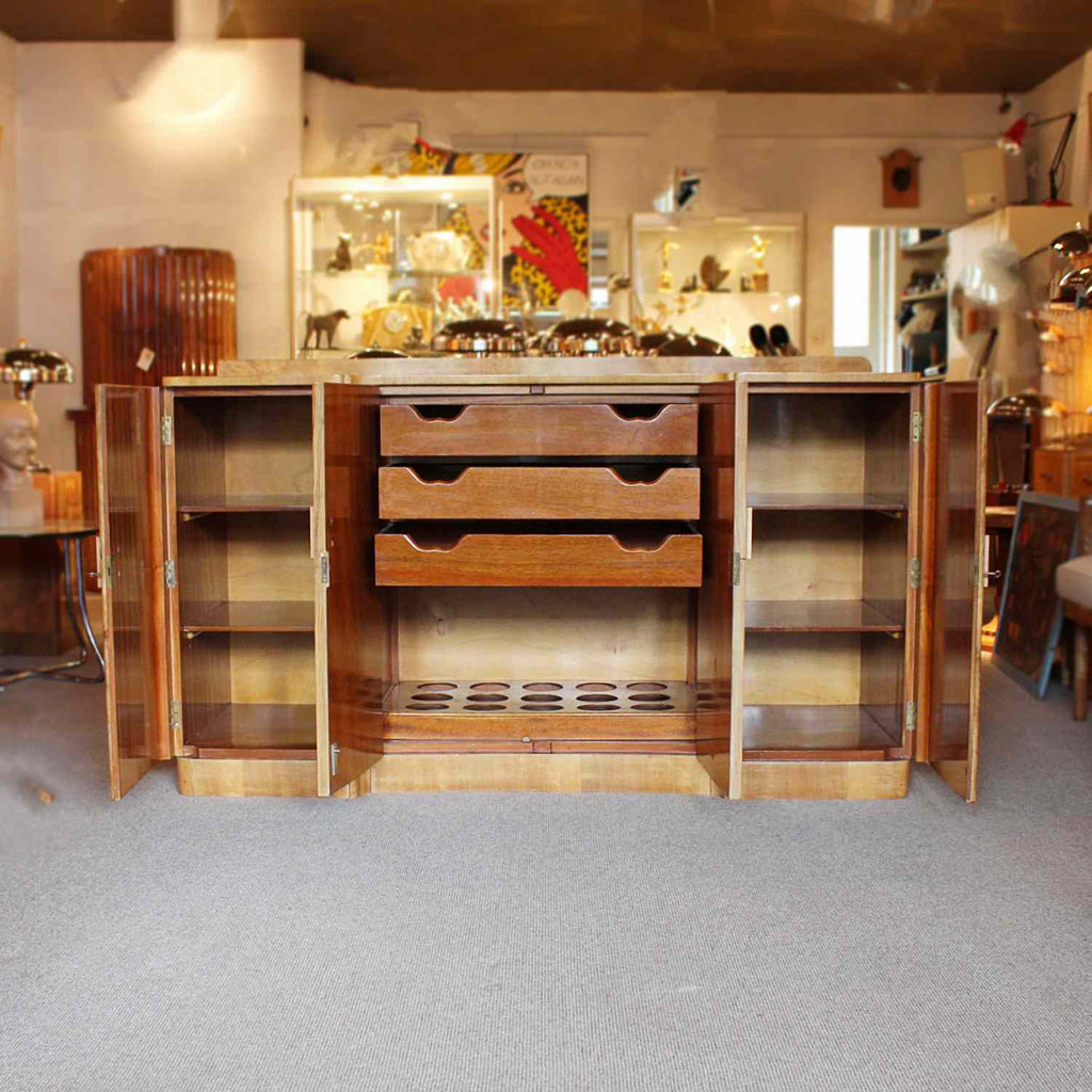 Harry & Lou Epstein Sideboard