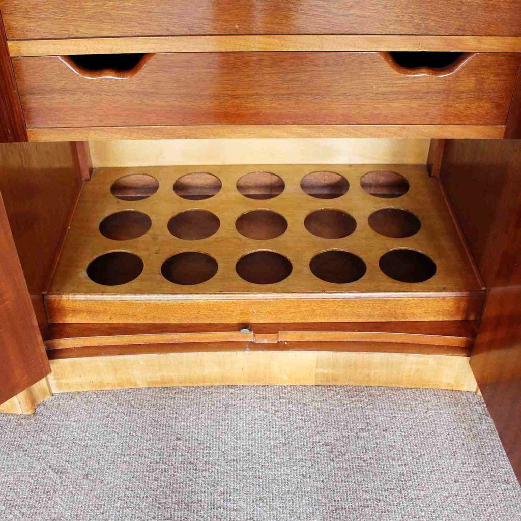 Harry & Lou Epstein Sideboard