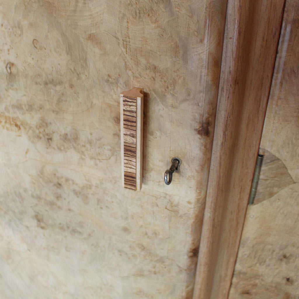 Harry & Lou Epstein Sideboard