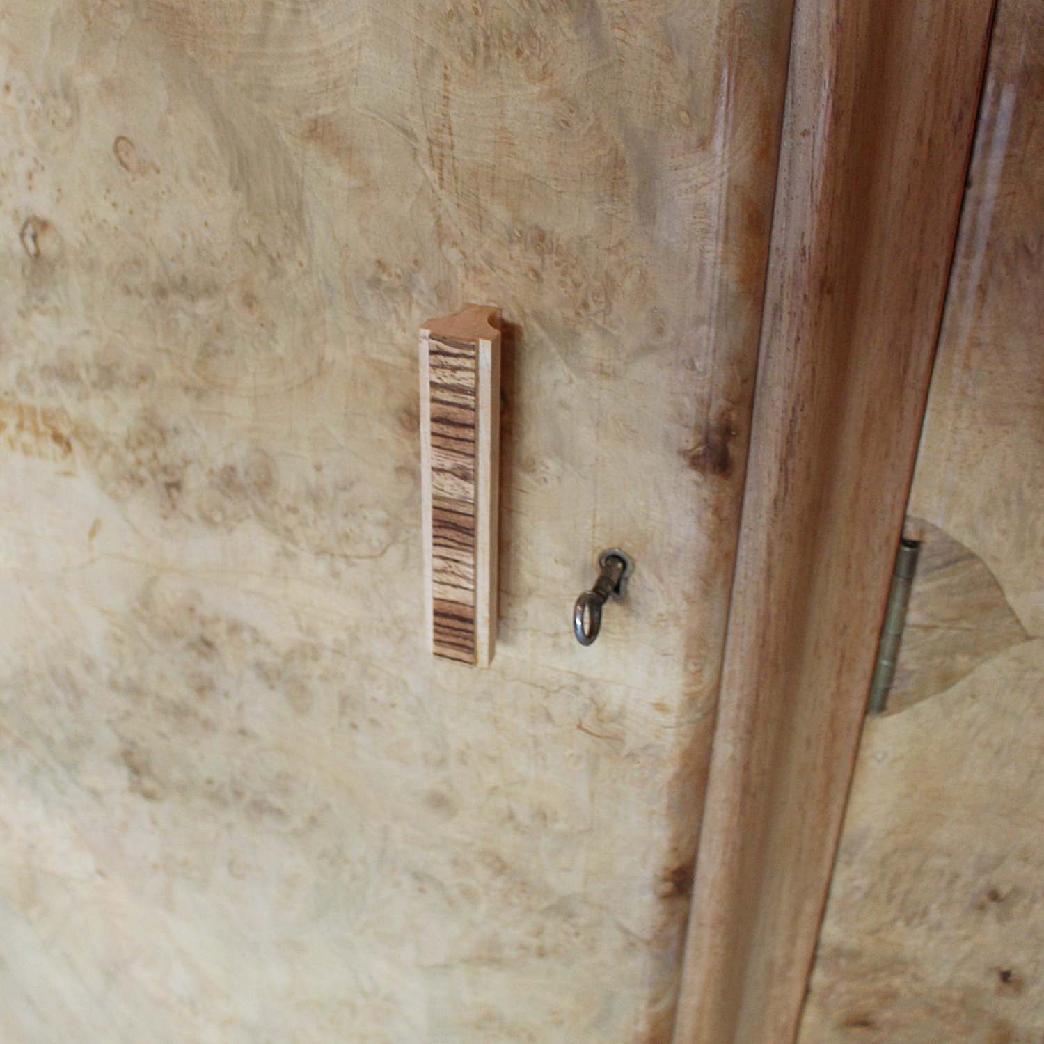 Harry & Lou Epstein Sideboard