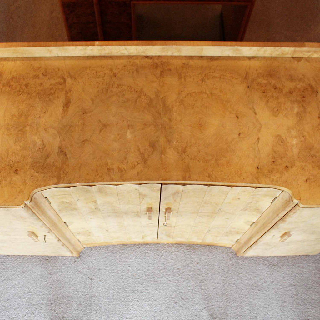 Harry & Lou Epstein Sideboard