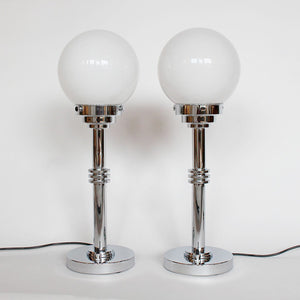 Table Lamps