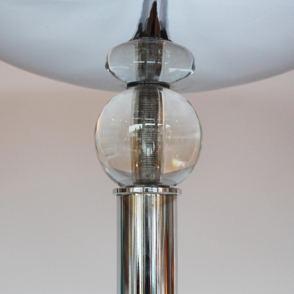 Art Deco Floor lamp