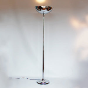 Uplighter Floor Lamp