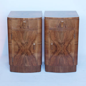 Bedside Cabinets