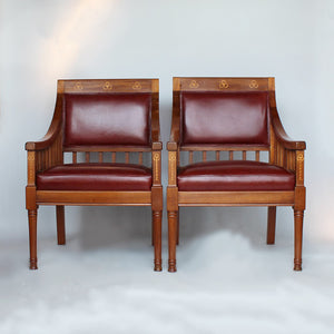 Armchairs