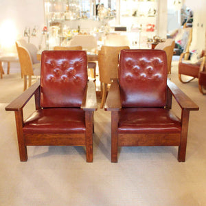 Reclining Armchairs