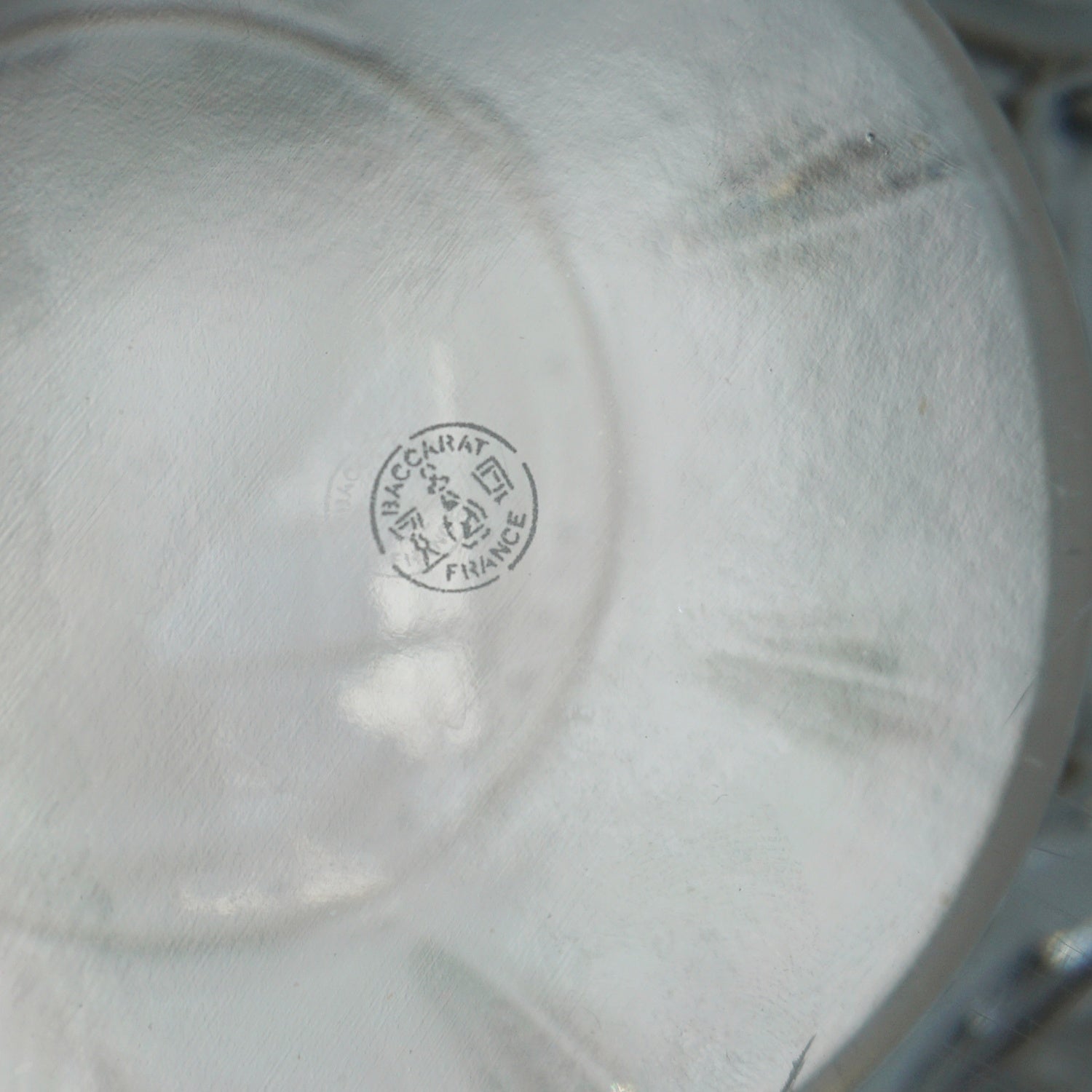 Baccarat Mid-Century Champagne/Wine Cooler and Bucket - Jeroen Markies Art Deco