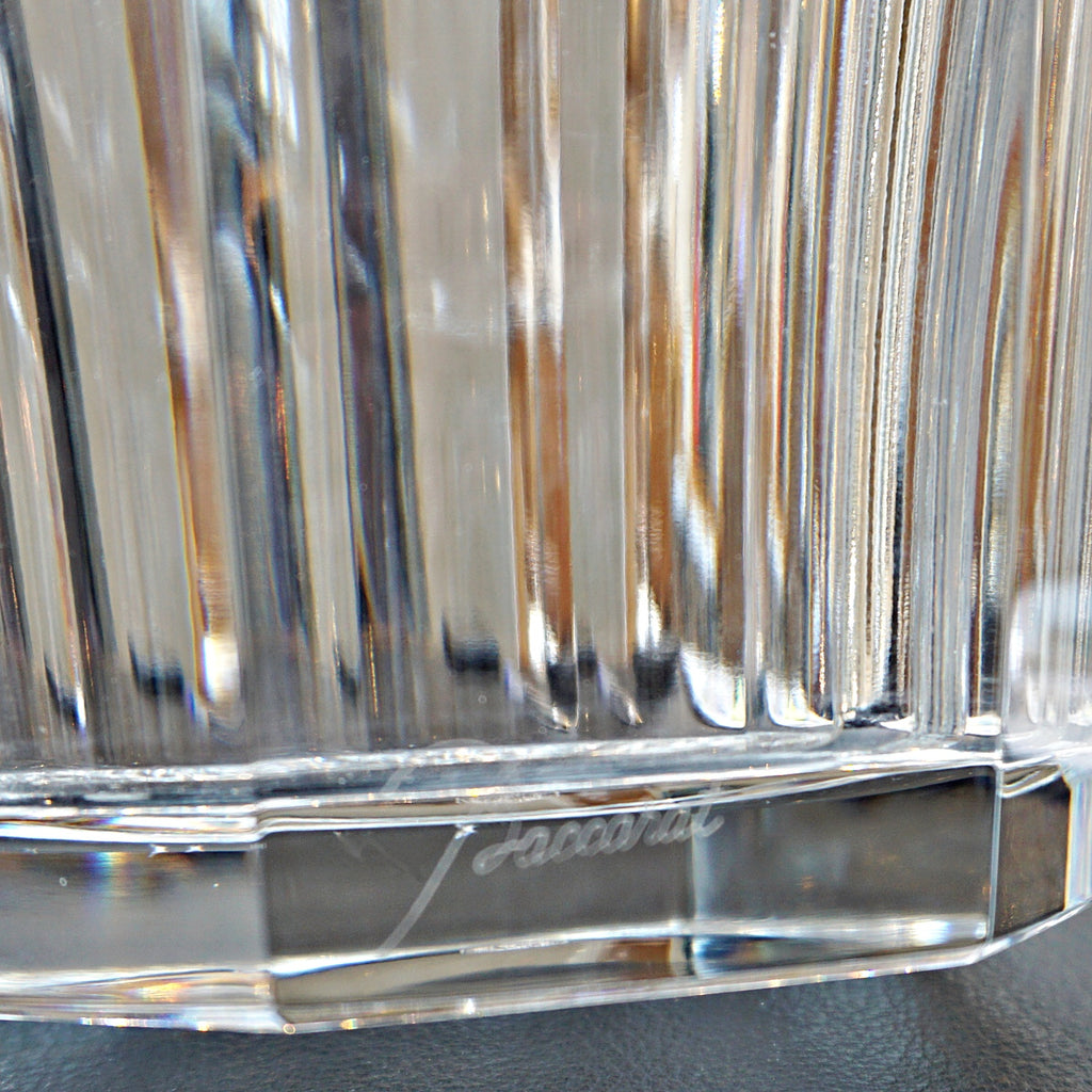 Baccarat Wine Cooler - Jeroen Markies Art Deco