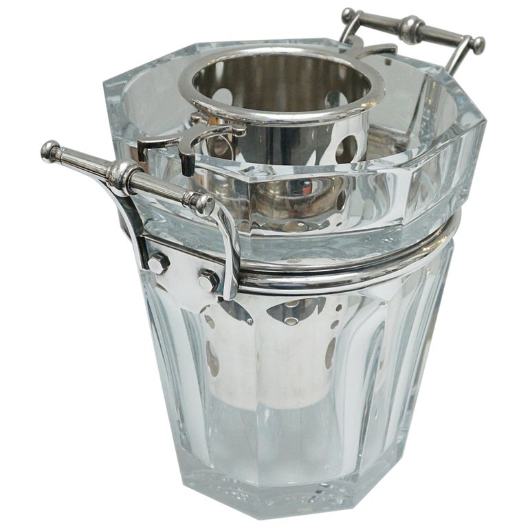 Mid-Century Wine/Champagne Cooler