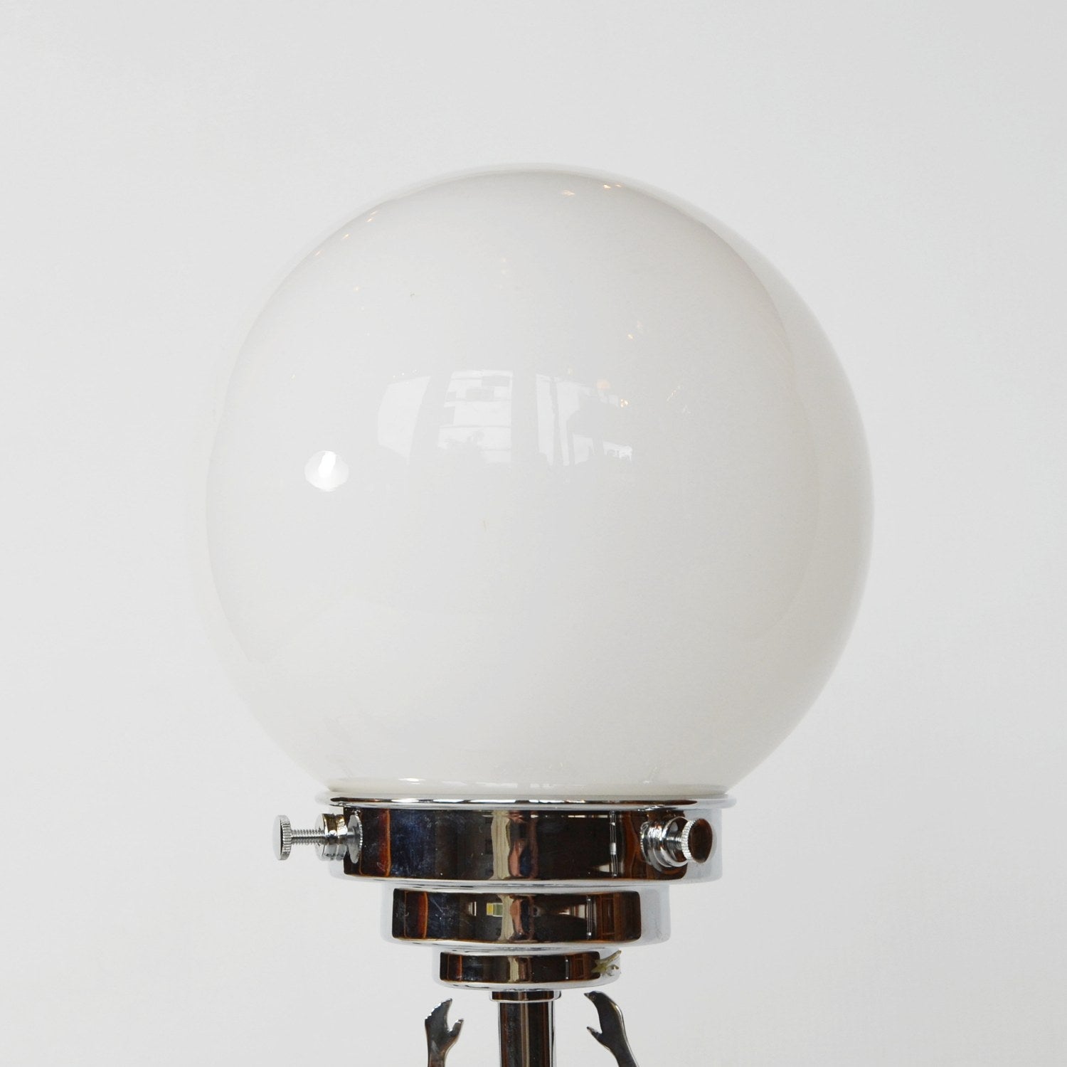 Art Deco Skater Table Light Jeroen Markies Art Deco