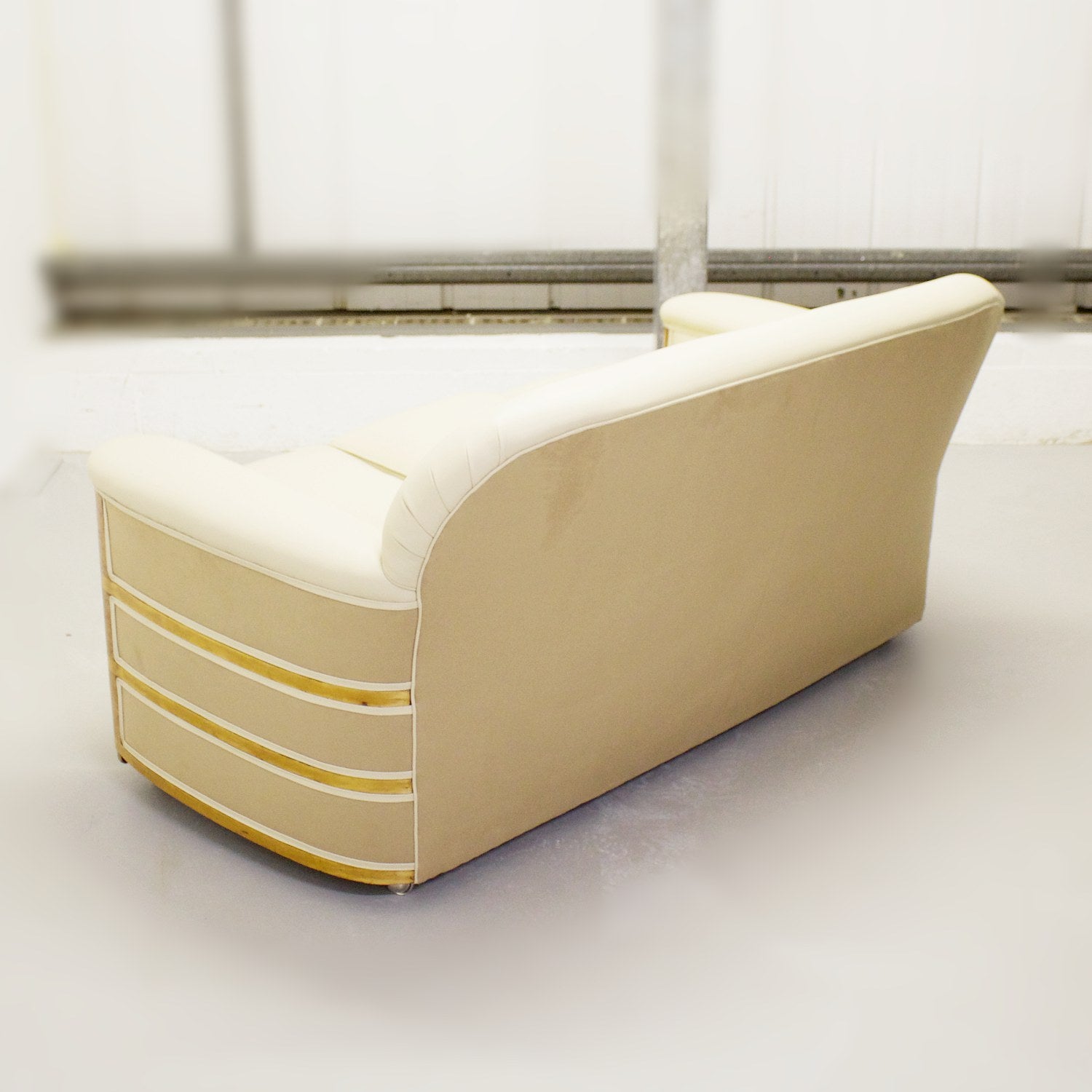 Three Piece Bankers Suite