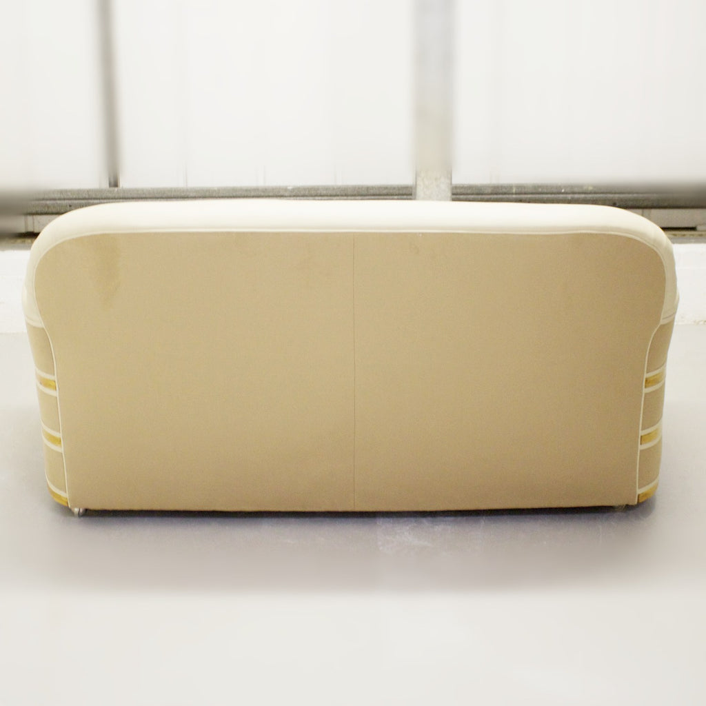 Three Piece Bankers Suite