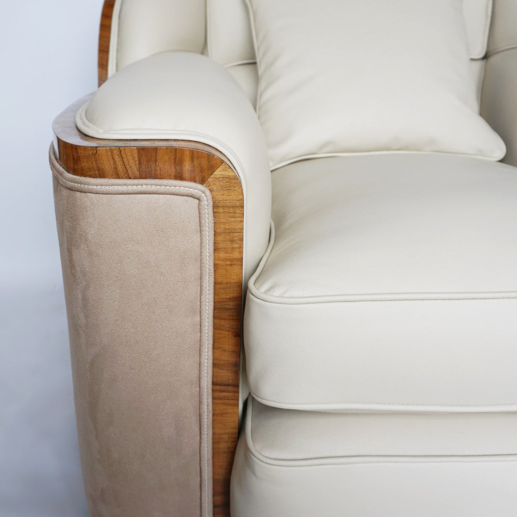 Art Deco Epstein Three Piece Bankers Suite Jeroen Markies Art Deco 