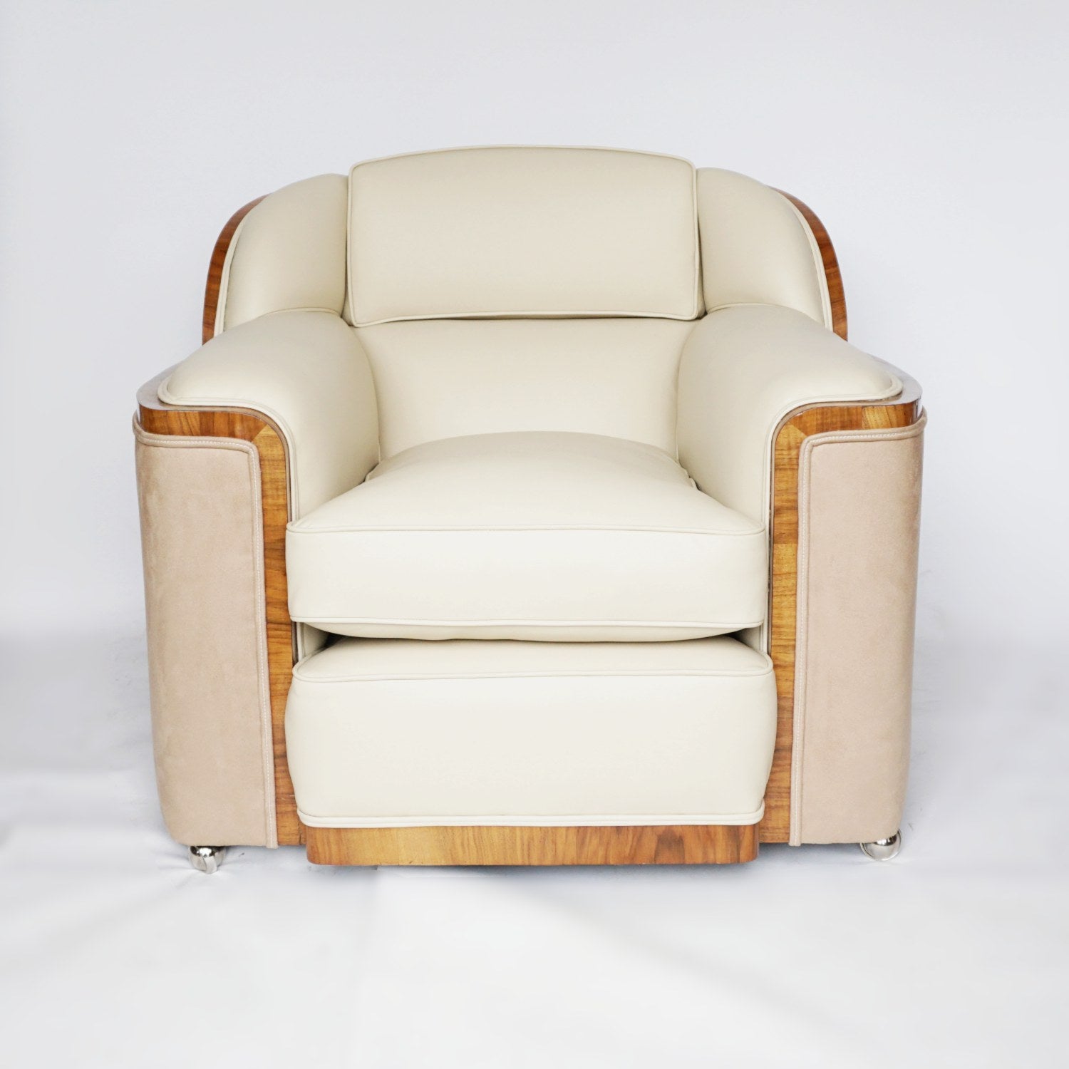 Art Deco Epstein Three Piece Bankers Suite Jeroen Markies Art Deco 