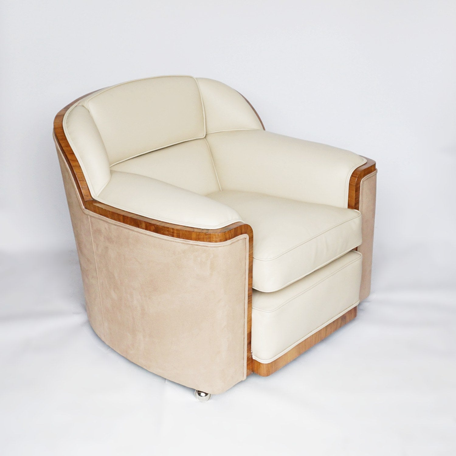 Art Deco Epstein Three Piece Bankers Suite Jeroen Markies Art Deco 