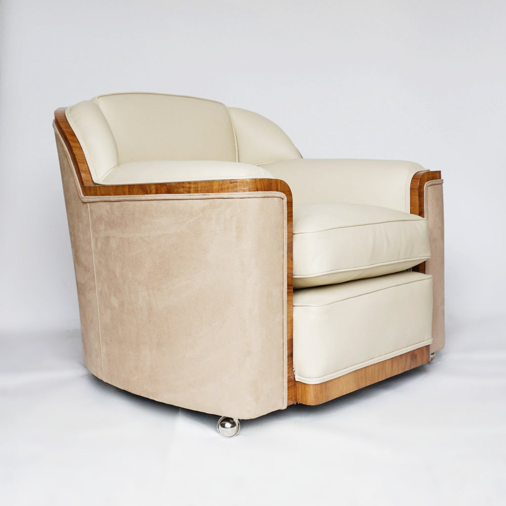 Art Deco Epstein Three Piece Bankers Suite Jeroen Markies Art Deco 