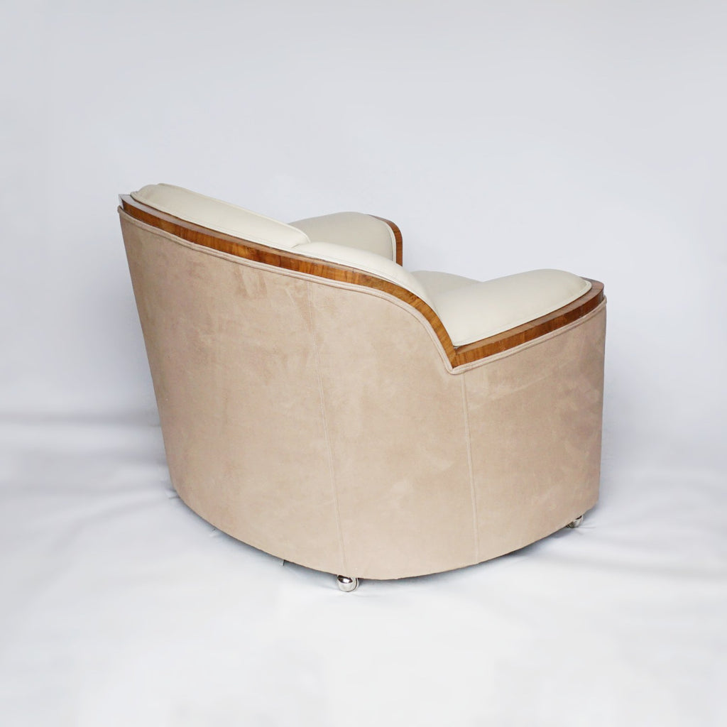 Art Deco Epstein Three Piece Bankers Suite Jeroen Markies Art Deco 