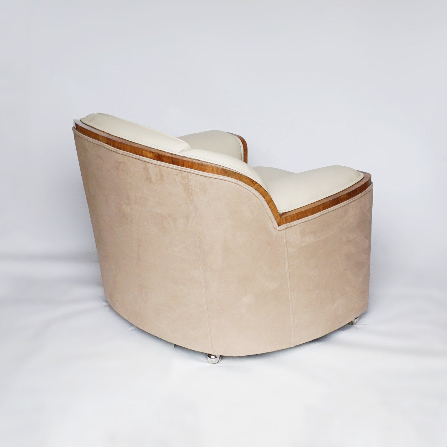 Art Deco Epstein Three Piece Bankers Suite Jeroen Markies Art Deco 