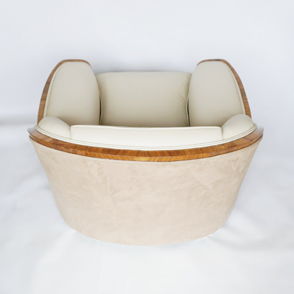 Art Deco Epstein Three Piece Bankers Suite Jeroen Markies Art Deco 