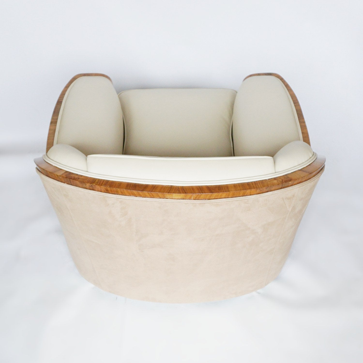 Art Deco Epstein Three Piece Bankers Suite Jeroen Markies Art Deco 