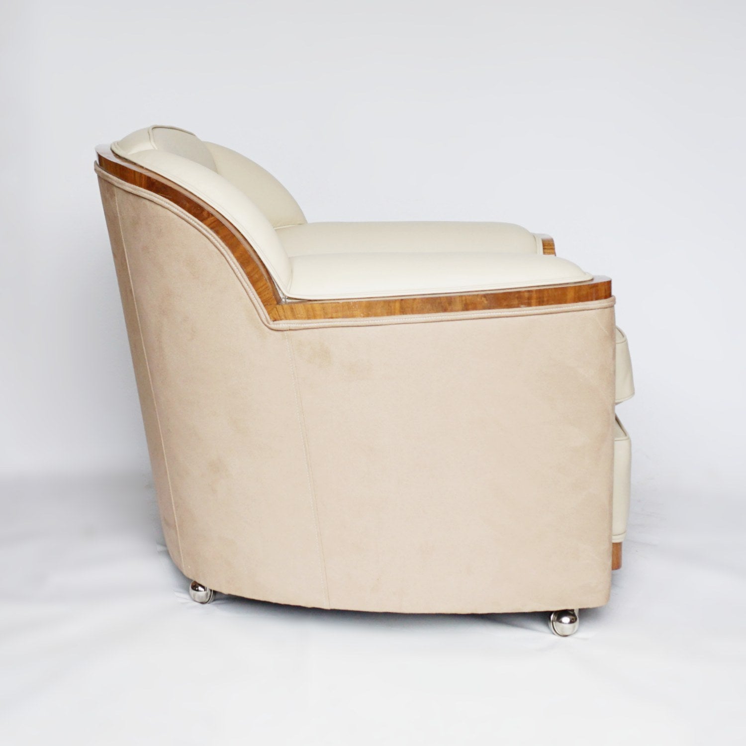 Art Deco Epstein Three Piece Bankers Suite Jeroen Markies Art Deco 