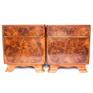 Bedside Cabinets
