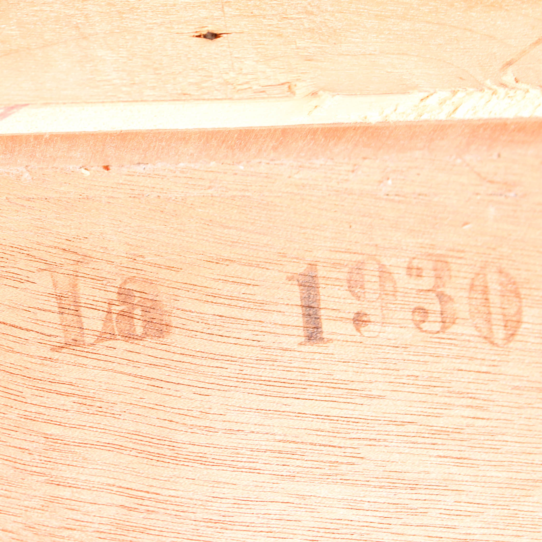 Art Deco walnut bedside cabinets - Art Dec Bedside Cabinets - Jeroen Markies Art Deco 