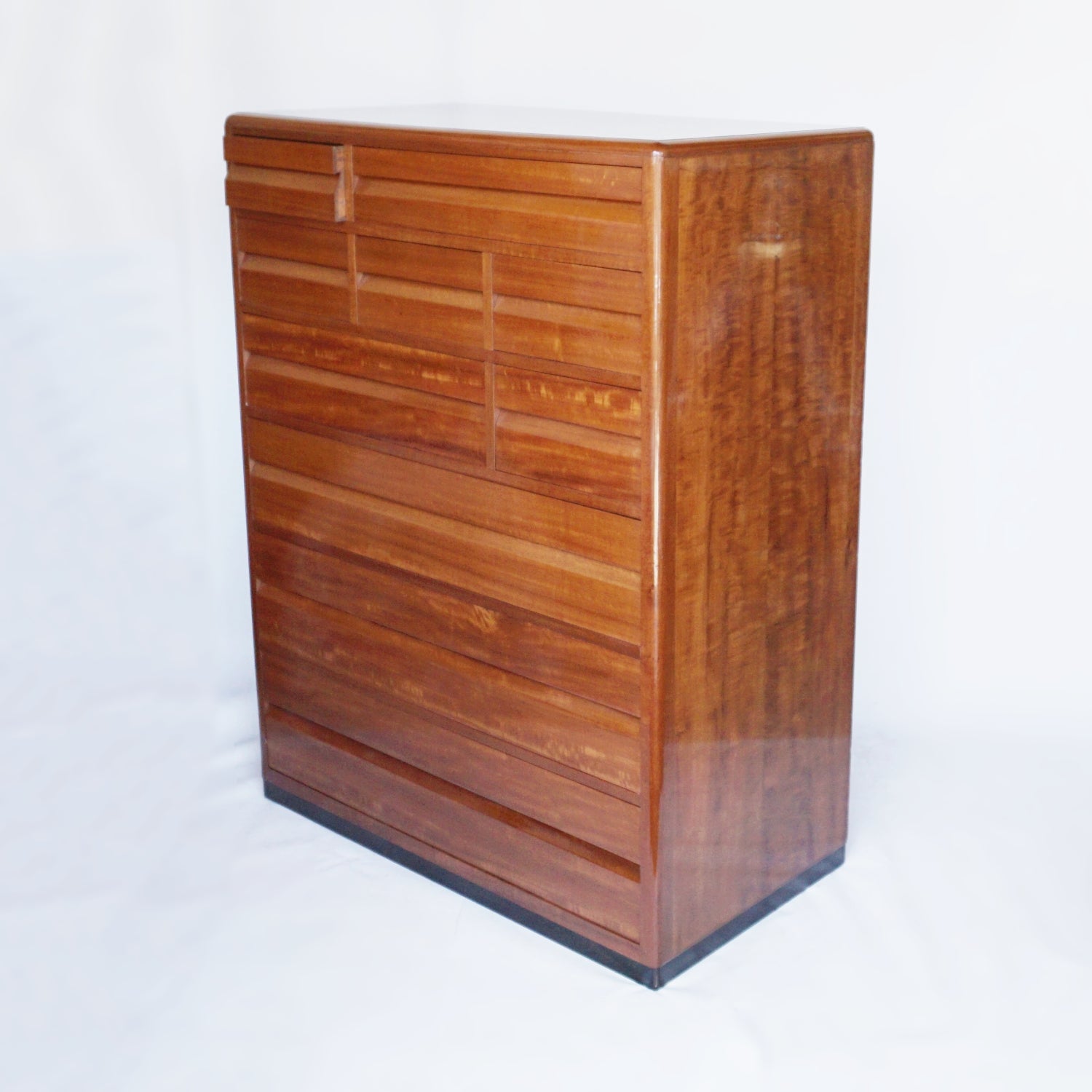 Betty Joel Chest of Drawers Art Deco Modernist Jeroen Markies Art Deco