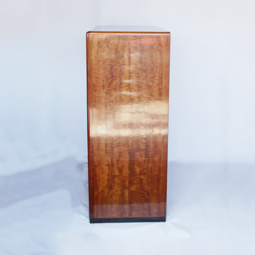 Betty Joel Chest of Drawers Art Deco Modernist Jeroen Markies Art Deco