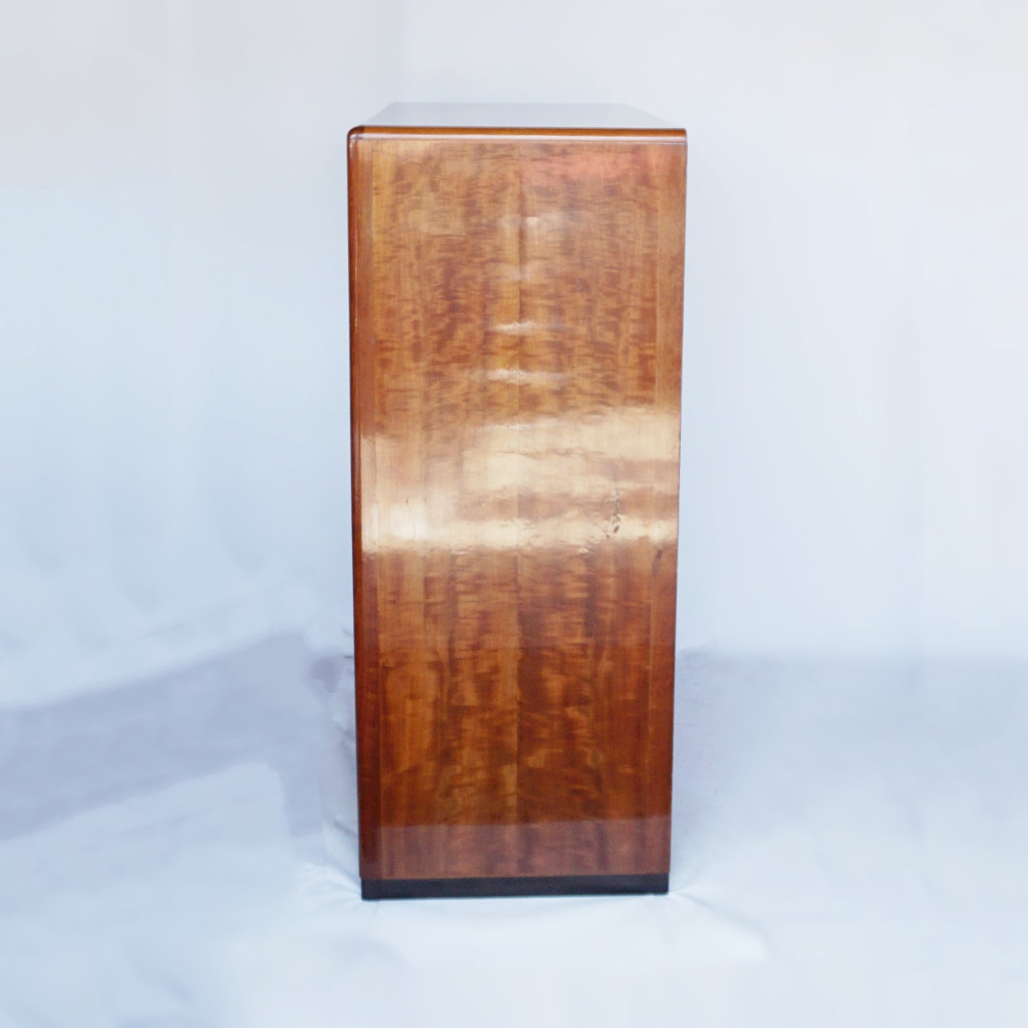 Betty Joel Chest of Drawers Art Deco Modernist Jeroen Markies Art Deco