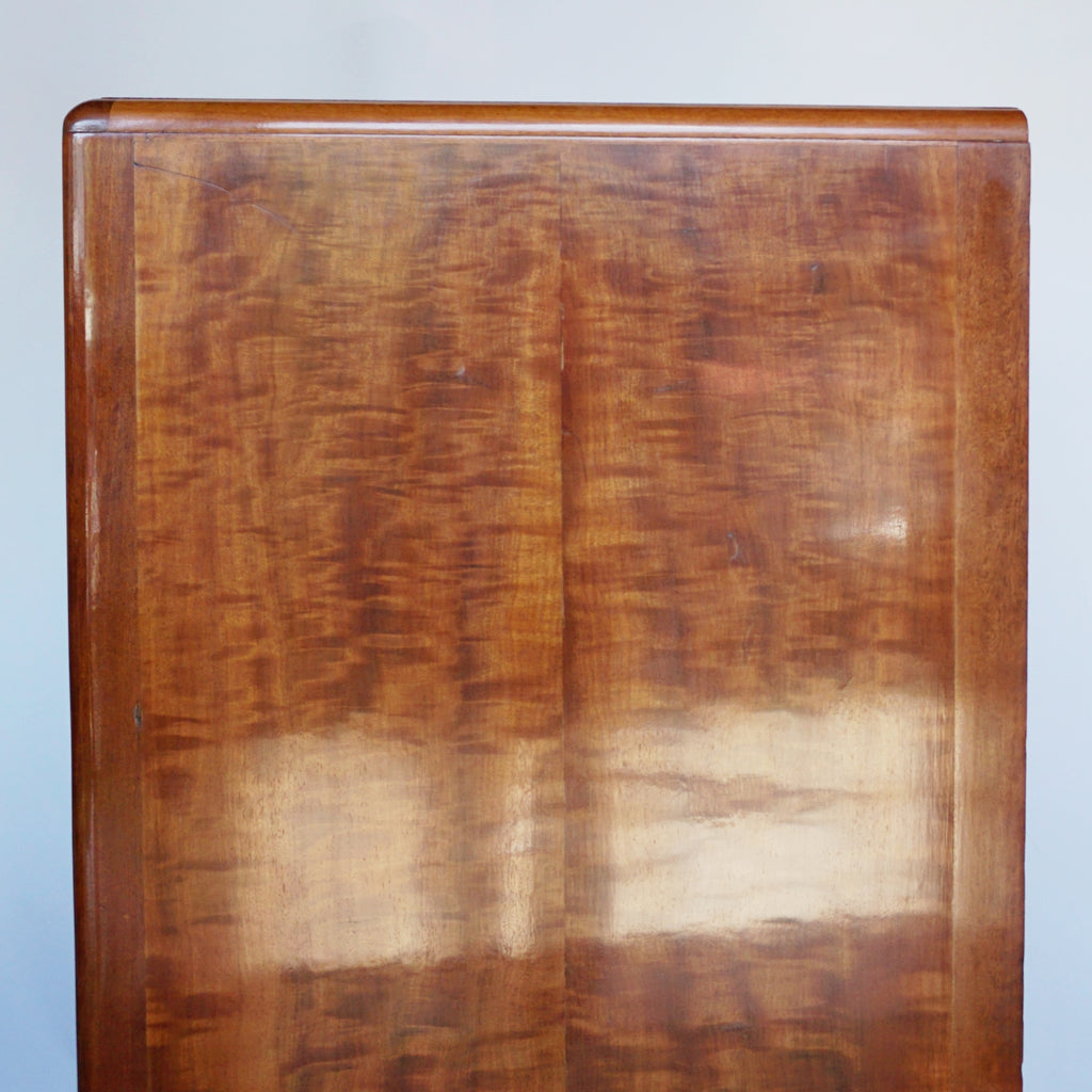 Betty Joel Chest of Drawers Art Deco Modernist Jeroen Markies Art Deco