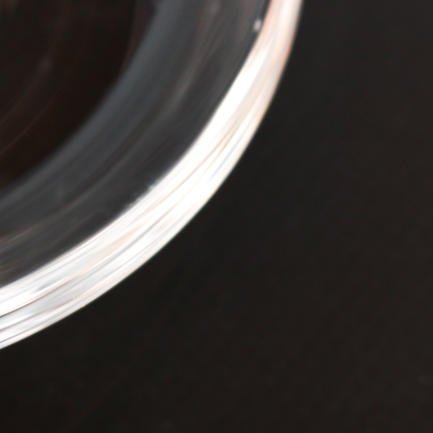 Detailed crystal ring dish by Lalique. Clear dish base topped with a frosted crystal Partridge. Signed to base at Jeroen Markies.