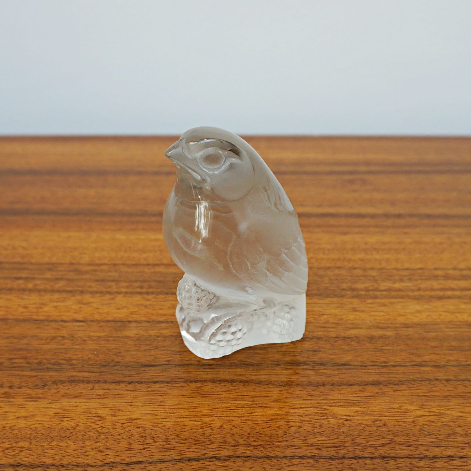 Bellecour - René Lalique Glass - Lalique Paperweight - Jeroen Markies Art Deco Furniture