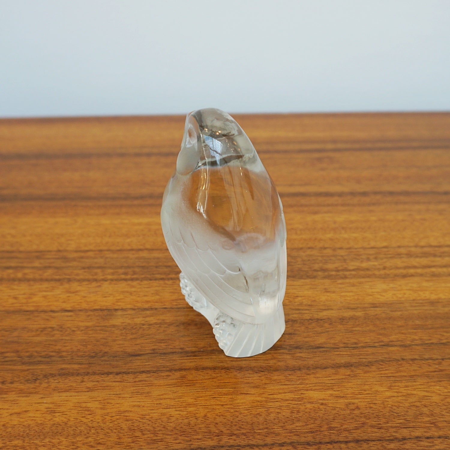 Bellecour - René Lalique Glass - Lalique Paperweight - Jeroen Markies Art Deco Furniture