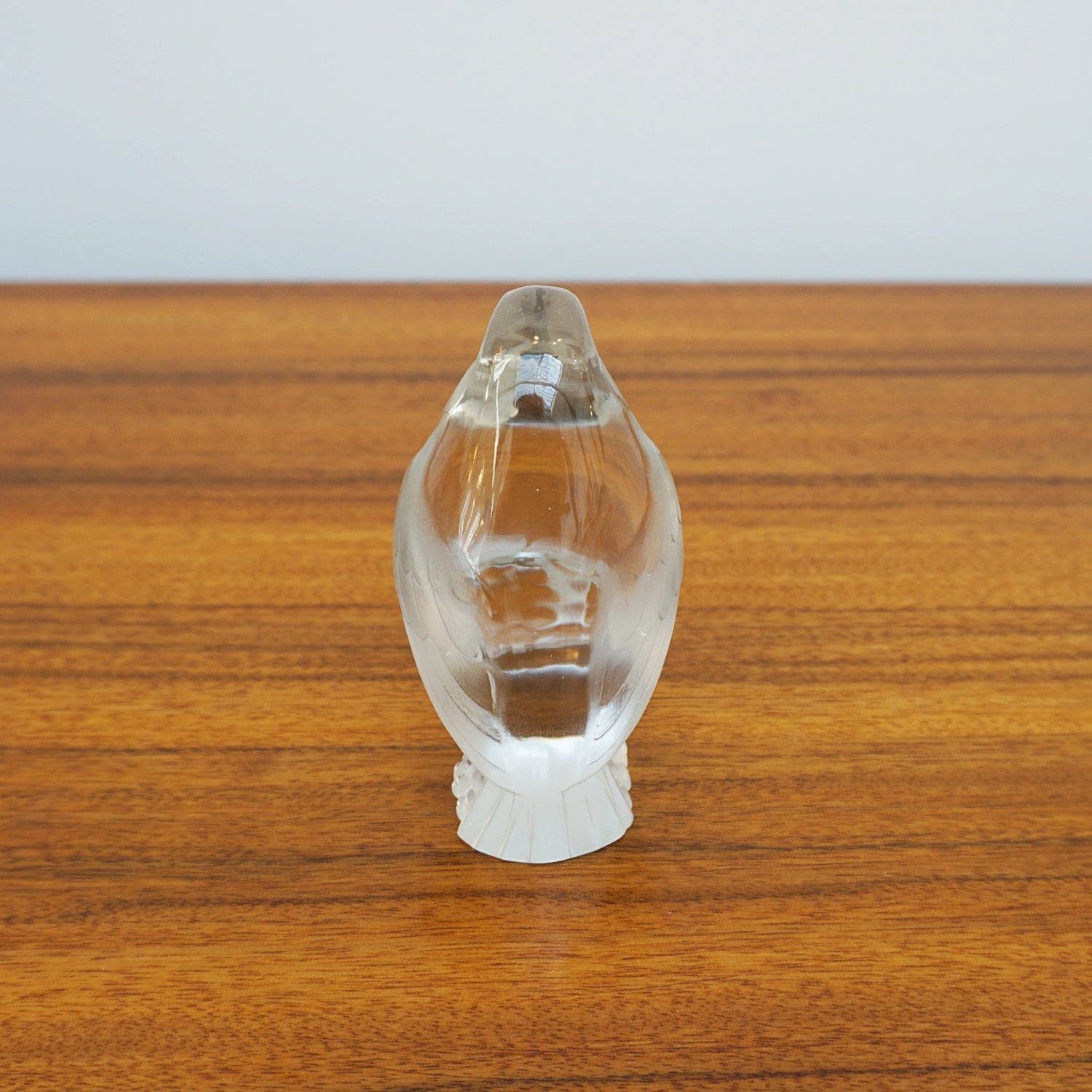 Bellecour - René Lalique Glass - Lalique Paperweight - Jeroen Markies Art Deco Furniture